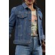 Big Trouble in Little China Action Figure 1/6 Jack Burton Sideshow Exclusive 30 cm